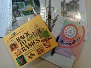 Permaculture and Me