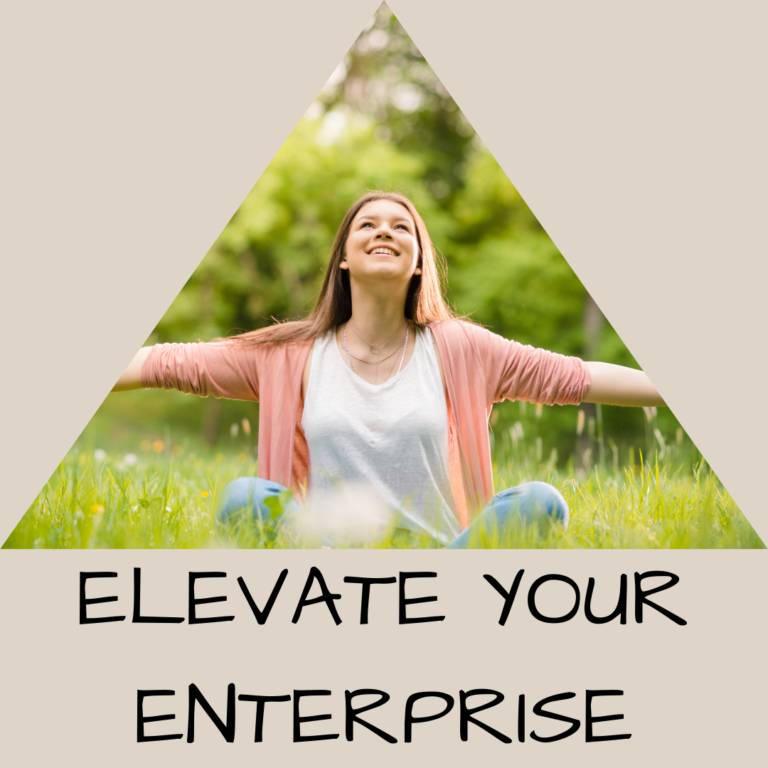 Elevate your enterprise business coaching program